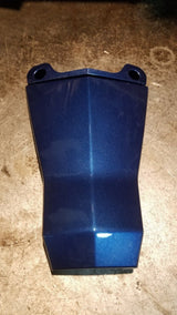 EVINRUDE 2019 300HP G2 COVER ASSEMBLY, Front Part No: 0357607