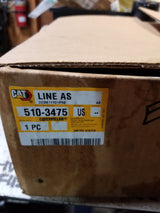 510-3475 CAT Hybrid Line For Air Conditioner Lines 735C 745C 740C