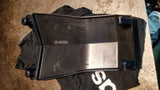 EVINRUDE 2019 300HP G2 COVER ASSEMBLY, Front Part No: 0357607