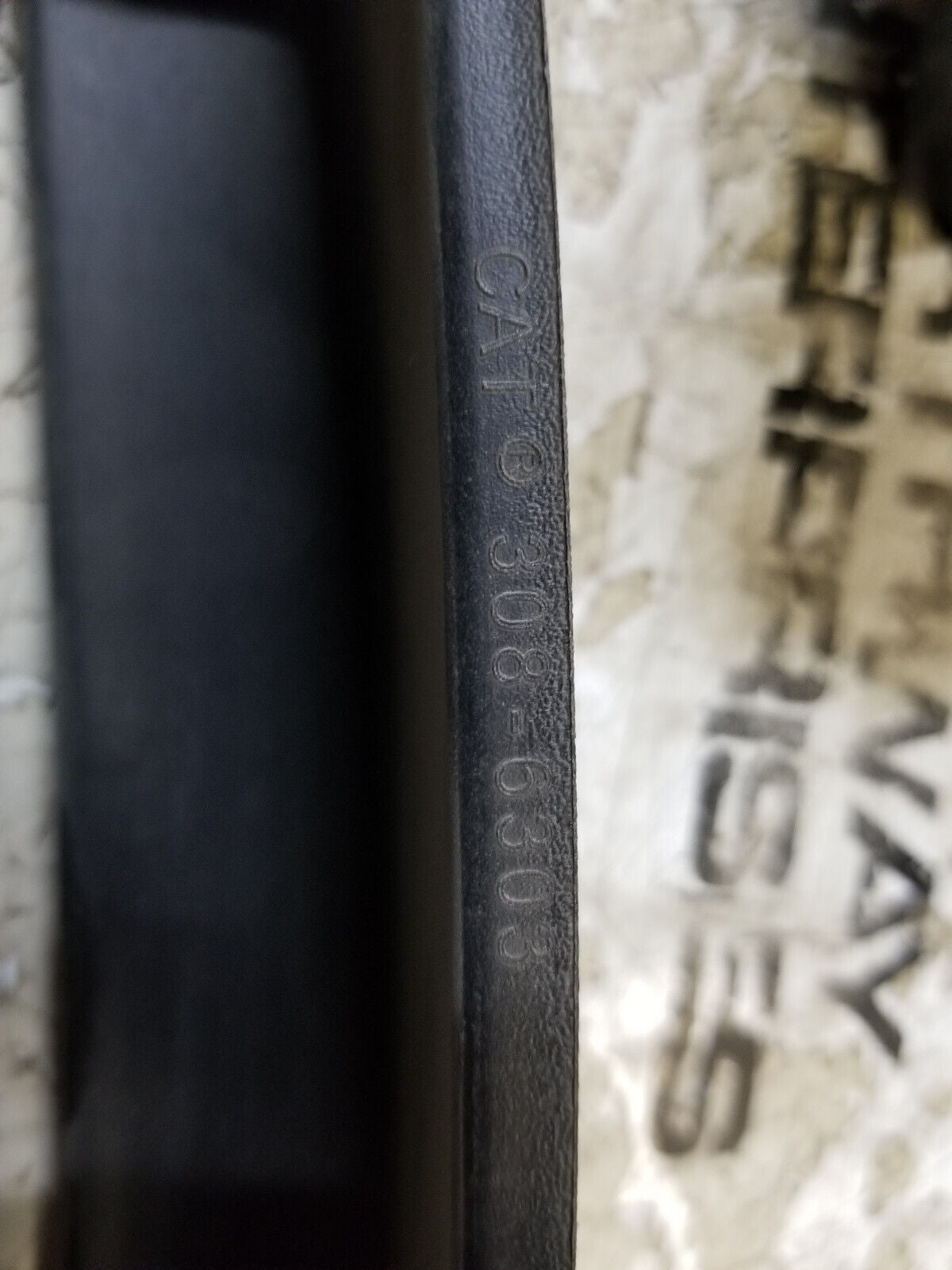 3086303 CATERPILLAR CAT 308-6303 Circle Wear Strip