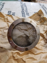 Caterpillar OEM 9P-0214 Suction Screen 10U 11U D10 D11 D6 D7H D8 D8N D8R D8T