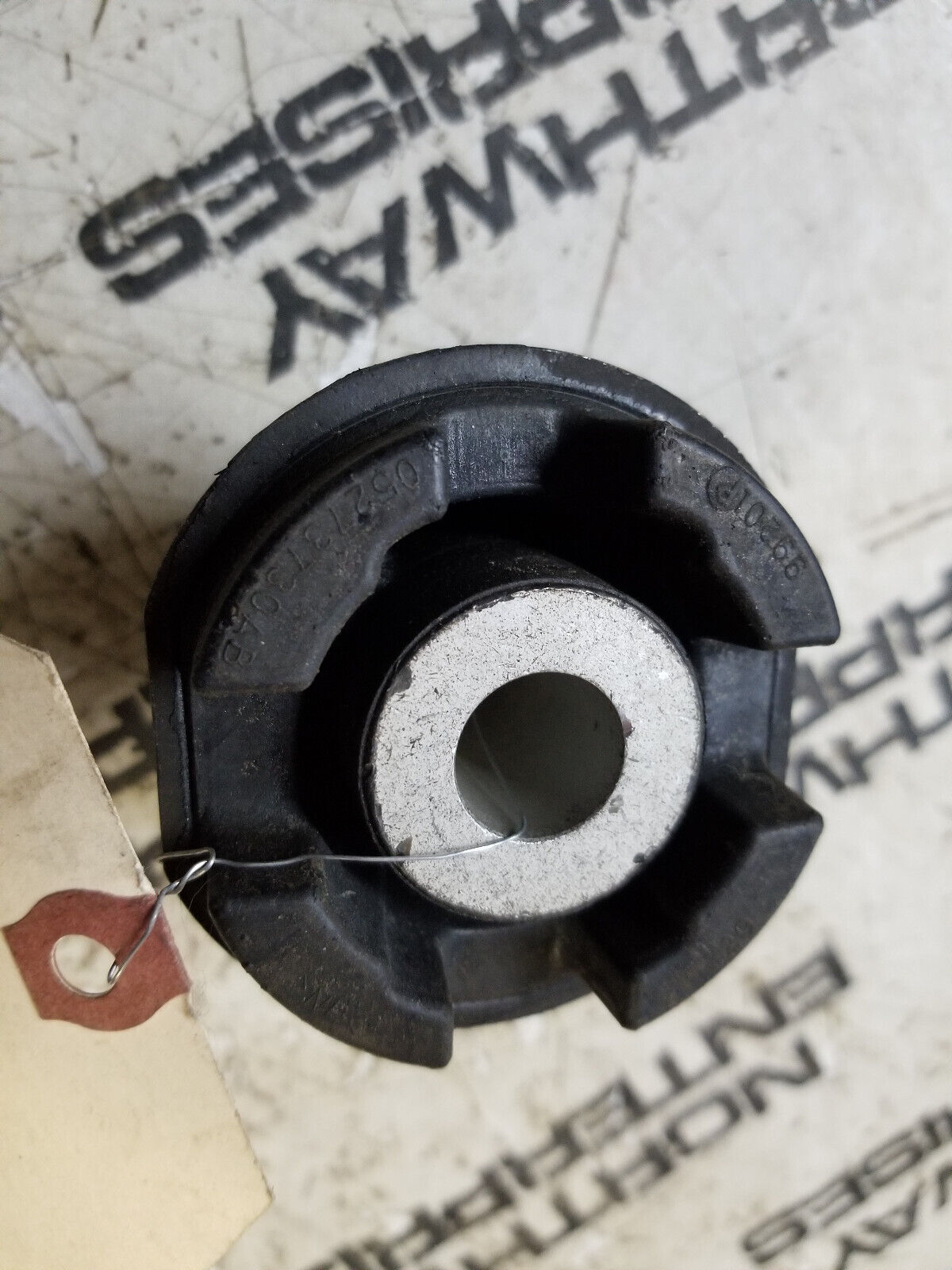 MOPAR BODY MOUNT 05273730AB BUSHING