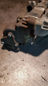 68445601AA 68211310AAA  3.0L ECODIESEL USED EGR COOLER