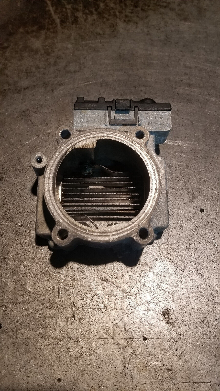 12601677 GM 11-16 2500 3500 HD 6.6L Diesel Turbo Pre Heater re15
