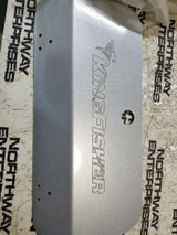 KINGFISHER GLOVE BOX COVER 34943 15X7
