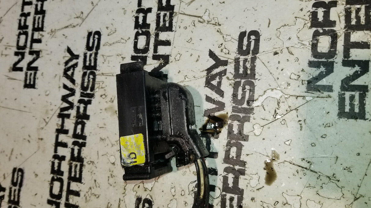 2001 5.9L CUMMINS PIGTAIL 7 PIN