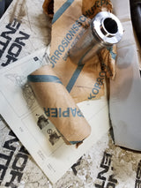 12999699VT MERITOR CALIPER SLIDE AND PIN SEAL KIT