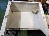 Generac Duct, Radiator Guard - Mlg25, White 13101W