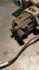 68445601AA 68211310AAA  3.0L ECODIESEL USED EGR COOLER
