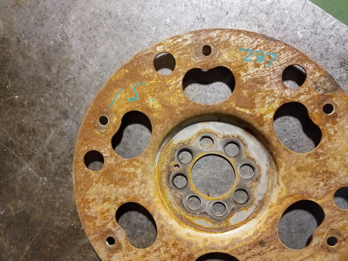 2007-2010  Duramax LBZ LMM Flexplate Allison SPACER Torque Converter Drive Plate