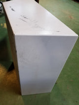 Generac Duct, Radiator Guard - Mlg25, White 13101W