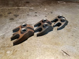 68211304AA DODGE RAM 1500 3.0L ECODIESEL INJECTOR CLAMP SET OF 6
