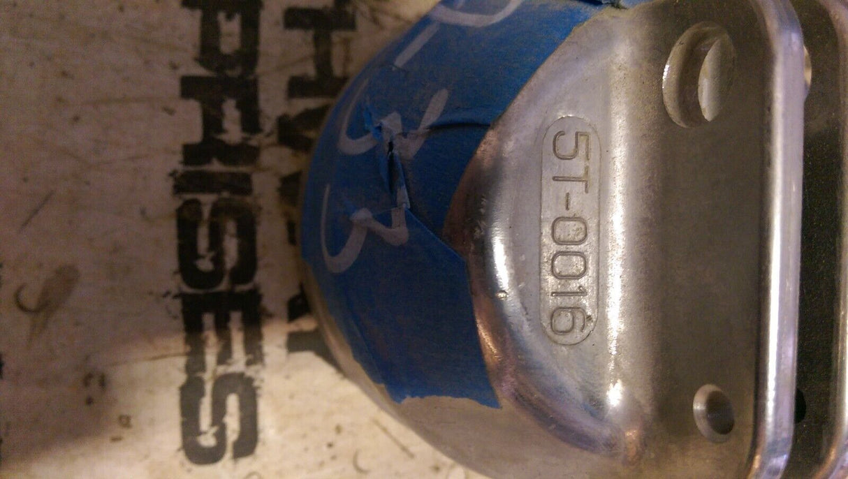 CATERPILLAR 5T-0016: COVER-TRANSMISSION CAP