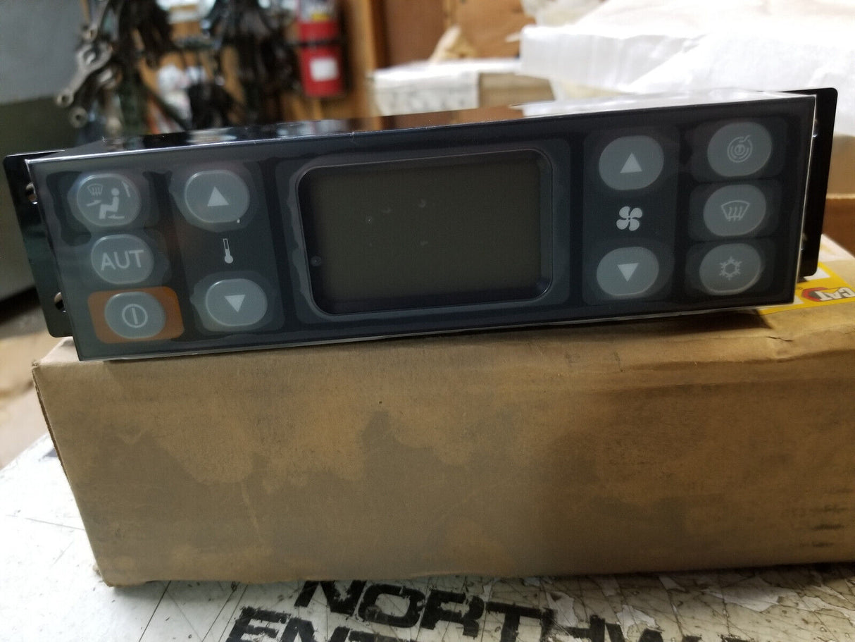 NEW CATERPILLAR 363-9494 Panel Assembly-Control 3639494