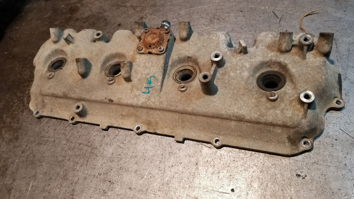 01 02 03 04 LB7 Duramax Diesel UPPER Valve Cover 97223559 ref45
