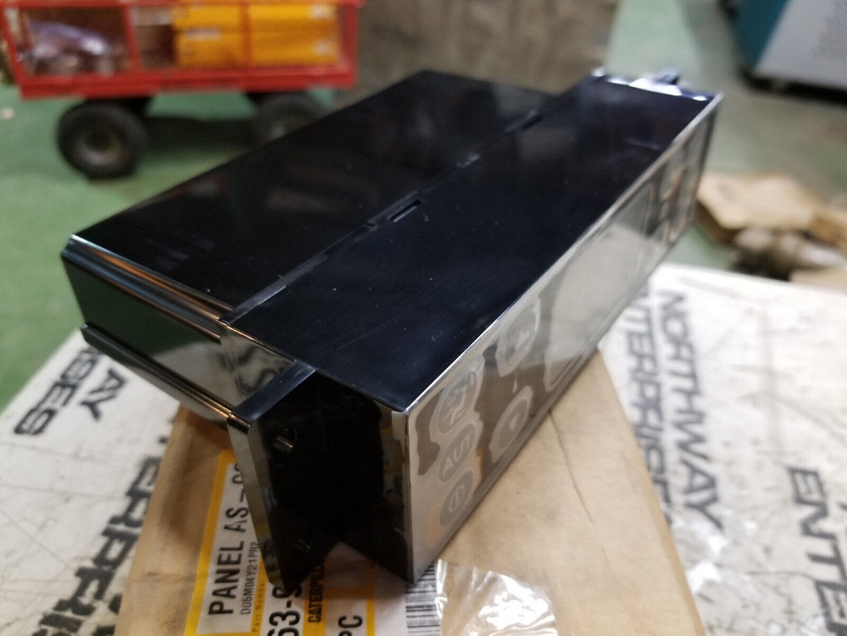 NEW CATERPILLAR 363-9494 Panel Assembly-Control 3639494