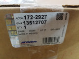 AC DELCO 13512707 BRAKE CALIPER