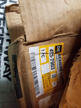 GENUINE CATERPILLAR 453-7903 139.70mm ID Special Tapered Cone Bearing 4537903