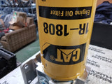 CAT 0FR-09S-3506627 3506627 350-6627 OIL FILTER HOUSING ASSEMBLY