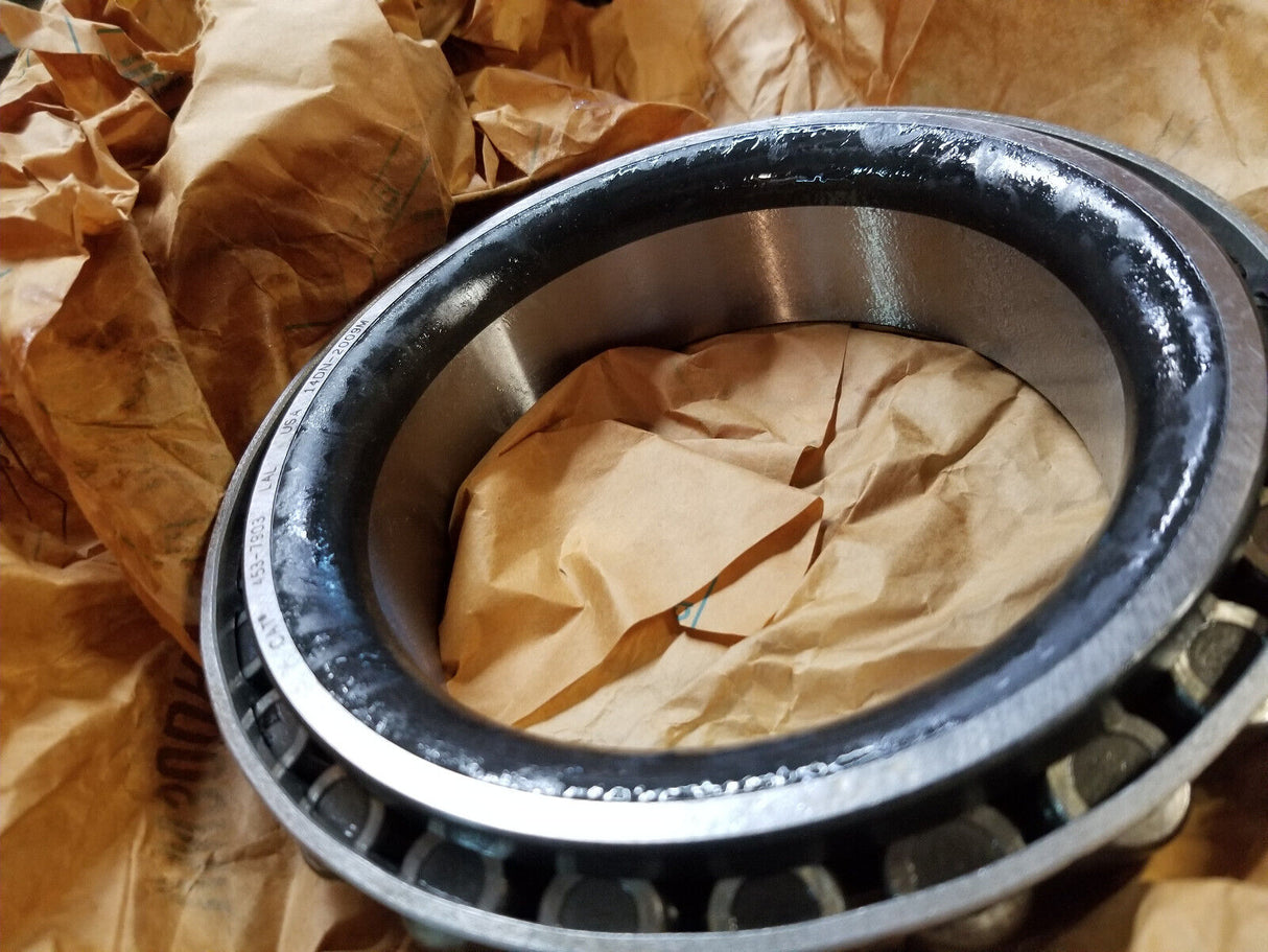 GENUINE CATERPILLAR 453-7903 139.70mm ID Special Tapered Cone Bearing 4537903
