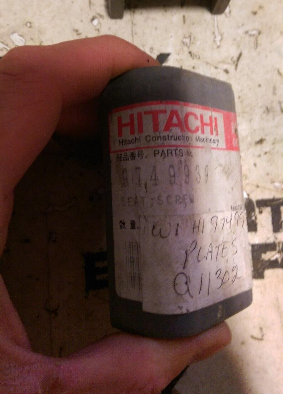 HITACHI 9749939