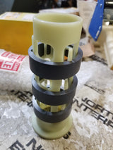 NEW CATERPILLAR 368-5063 Transfer Gear And Case Magnet Snapped Tube 3685063