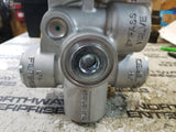 CAT 0FR-09S-3506627 3506627 350-6627 OIL FILTER HOUSING ASSEMBLY