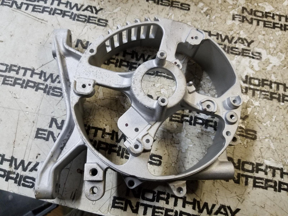 Honda 31171-Z22-000 Housing, Rear; 31171Z22000