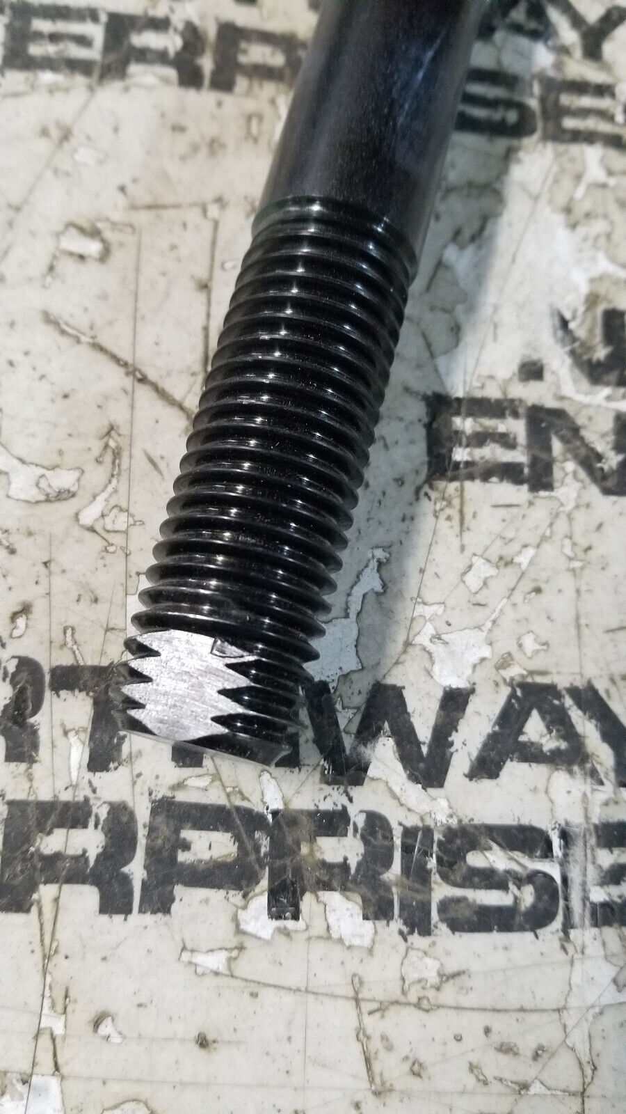 16807282 VOLVO BOLT STUD VOE16807282