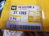 CATERPILLAR RESISTOR 3T-1393 3T1393