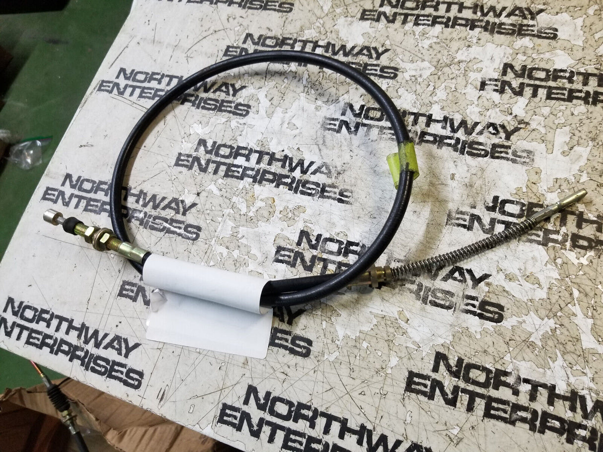 TF32331  32331 for Tailift CABLE - PARKING LH Part Number: TF32331