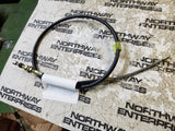 TF32331  32331 for Tailift CABLE - PARKING LH Part Number: TF32331