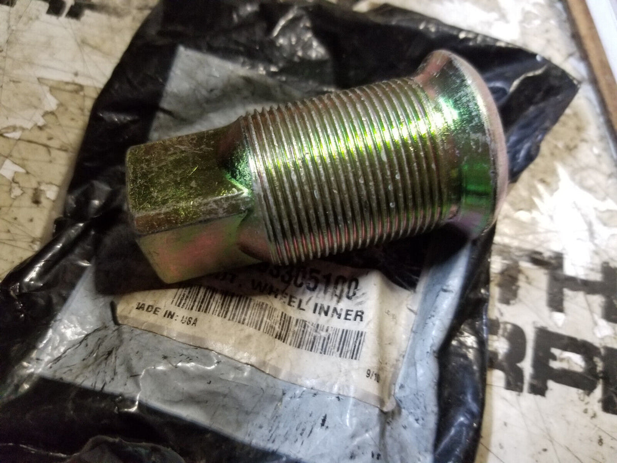 MB91933-05100 FORKLIFT NUT 91933-05100