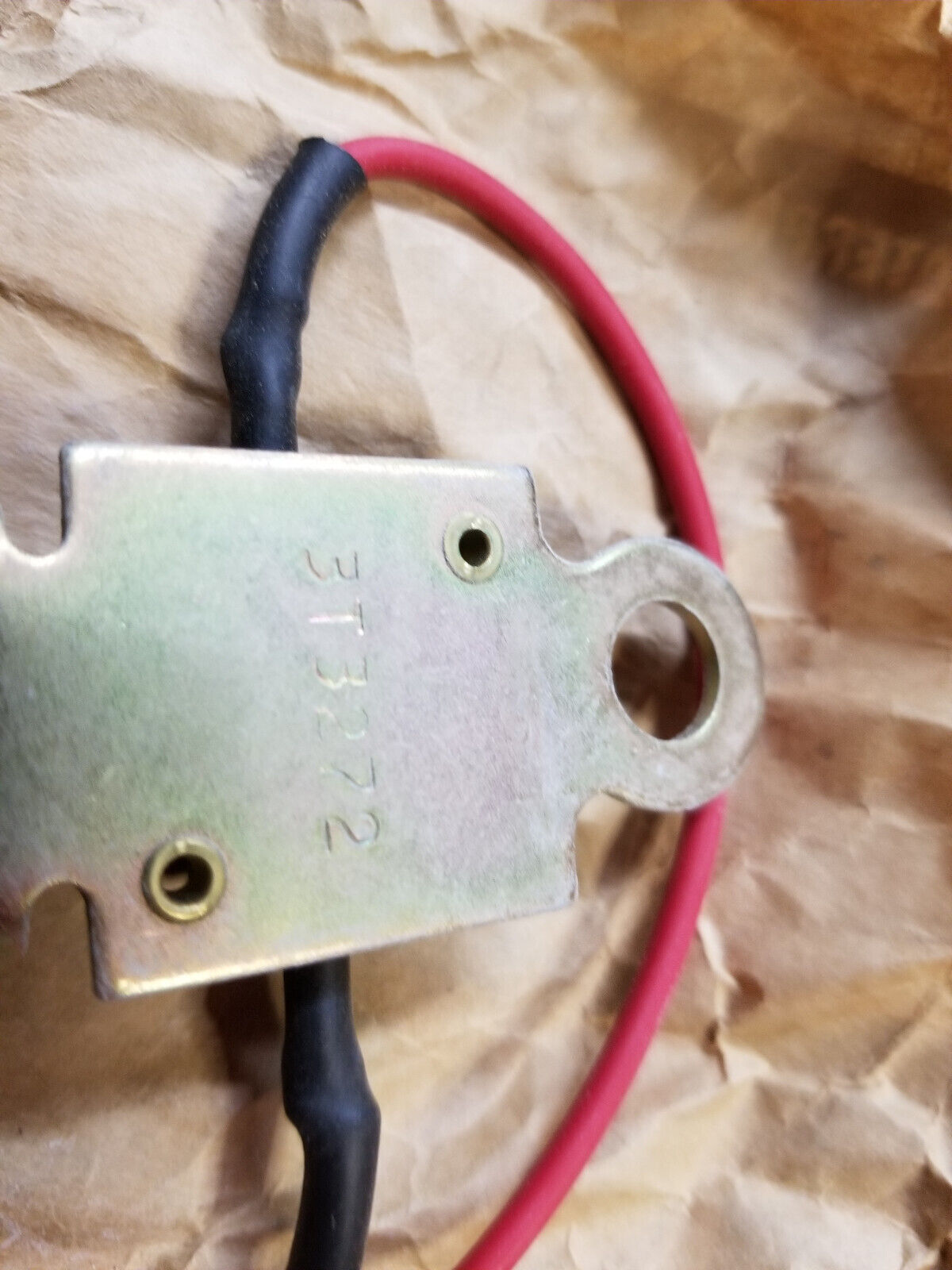 CATERPILLAR RESISTOR 3T-1393 3T1393