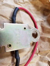 CATERPILLAR RESISTOR 3T-1393 3T1393