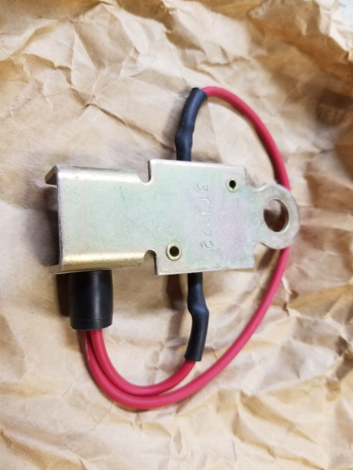CATERPILLAR RESISTOR 3T-1393 3T1393