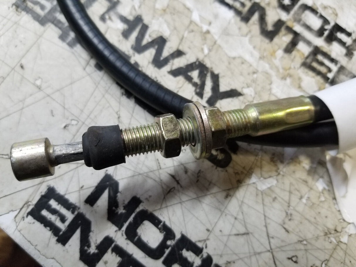 TF32331  32331 for Tailift CABLE - PARKING LH Part Number: TF32331