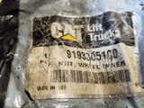 MB91933-05100 FORKLIFT NUT 91933-05100