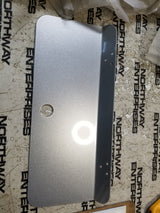 KINGFISHER GLOVE BOX COVER 34941 15X7