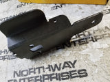 NEW CATERPILLAR 345-6233 Latch Cover Mounting Bracket 3456233