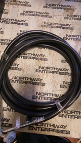 CATERPILLAR  512-0843: HOSE ASSEMBLY  5120843
