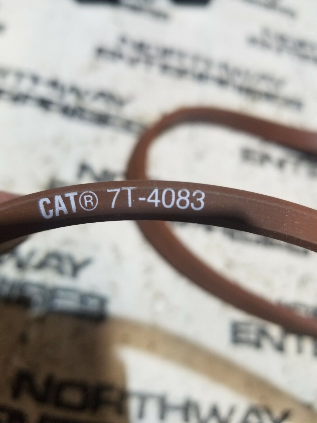 CATERPILLAR 7T-4083