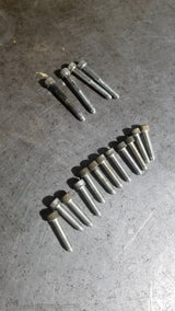 2011-2016 LML Duramax LOWER Valve Cover Bolts
