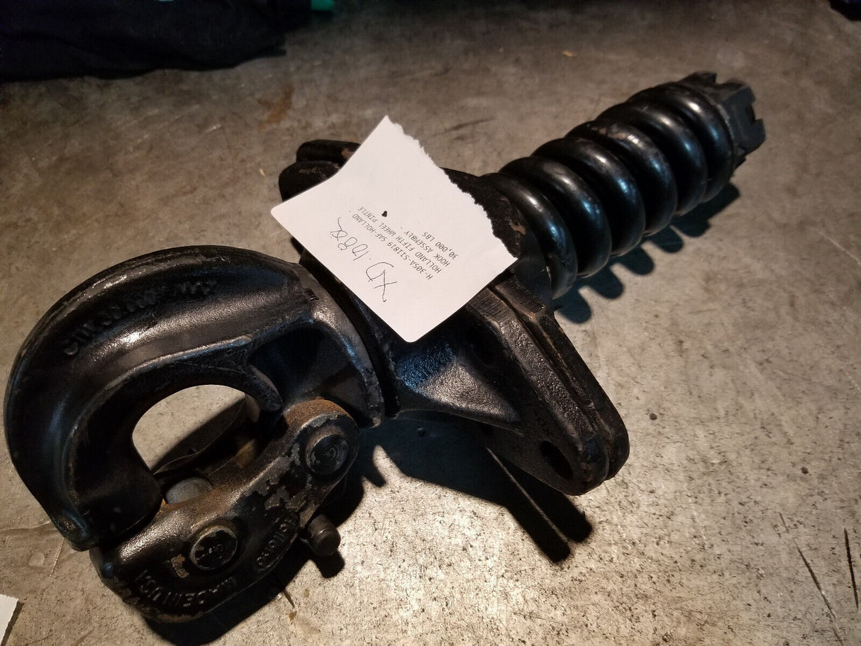 PH-30SA-S11819 SAF-HOLLAND - HOLLAND FIFTH WHEEL PINTLE HOOK ASSEMBLY 30,000LB
