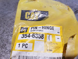 354-6358 12.5mm Diameter Hinge Pin 3546358