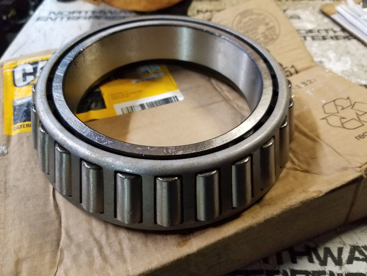 GENUINE CATERPILLAR 521-0773 139.7mm Inner Diameter Cone Roller Bearing 5210773