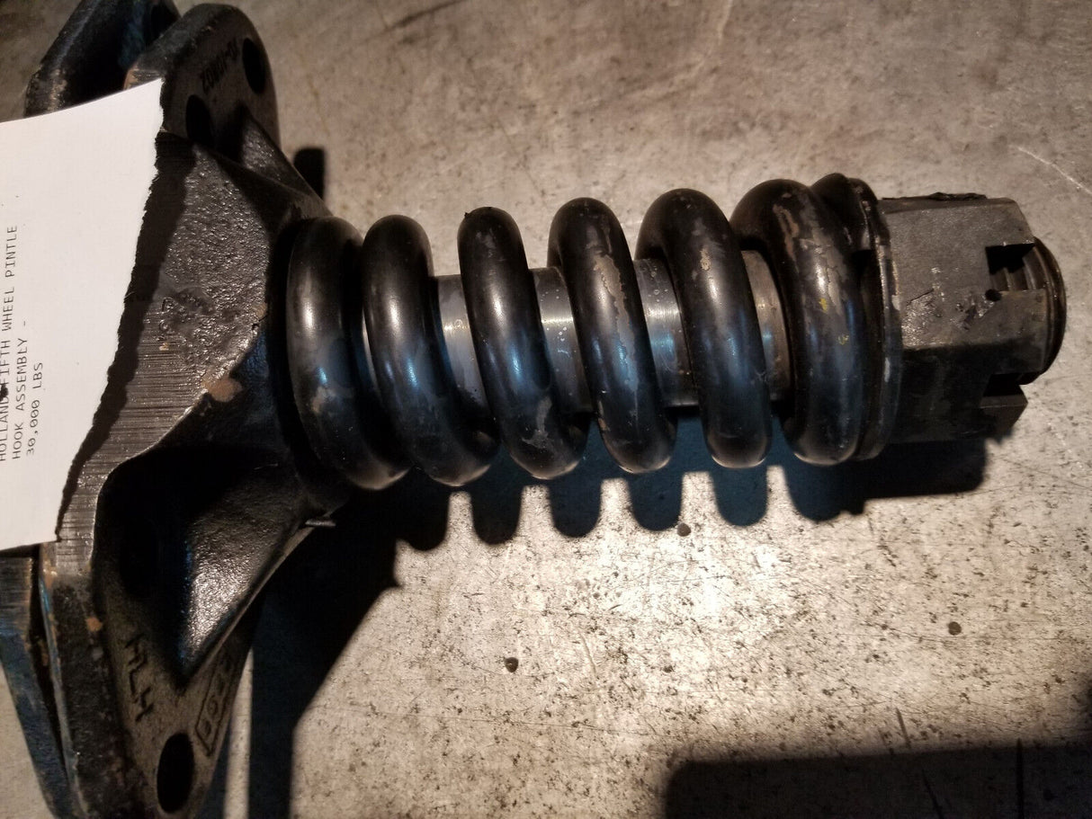 PH-30SA-S11819 SAF-HOLLAND - HOLLAND FIFTH WHEEL PINTLE HOOK ASSEMBLY 30,000LB