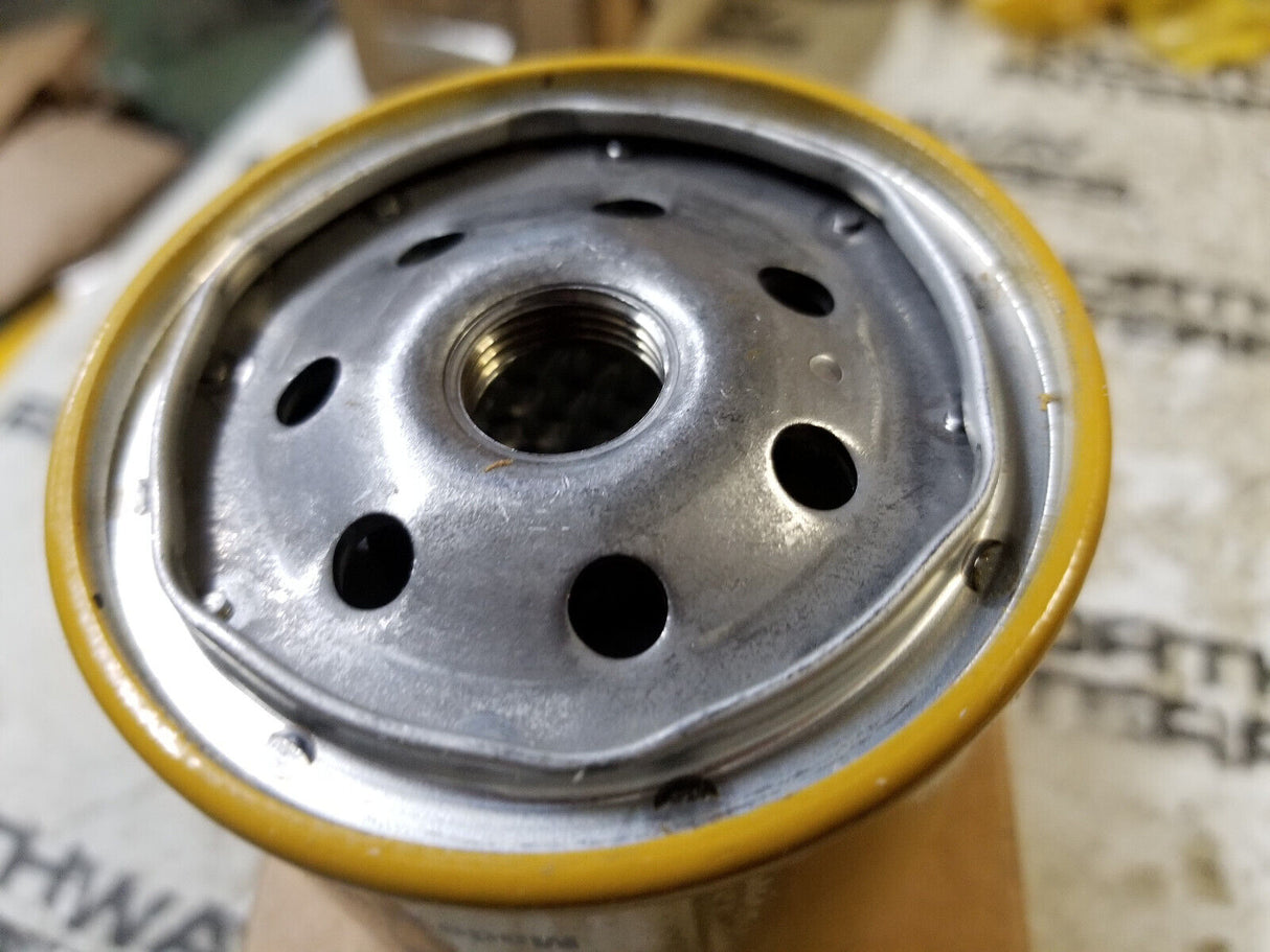 NEW CATERPILLAR 9C-4937 POWERTRAIN BREATHER 9C4937