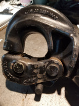 PH-30SA-S11819 SAF-HOLLAND - HOLLAND FIFTH WHEEL PINTLE HOOK ASSEMBLY 30,000LB