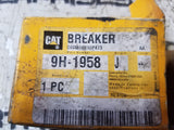 CATERPILLAR BREAKER 9H-1958 9H1958